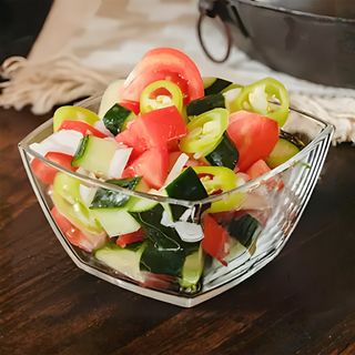 Srpska salata 300g