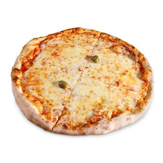 Margarita pizza 32cm