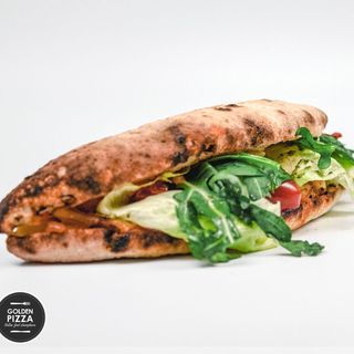 Sandwich Américain