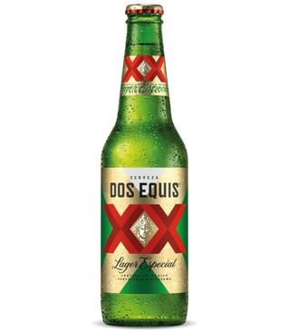 Cerveza XXL Lager (335 Ml.)