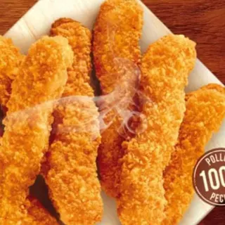 Finger de Pollo