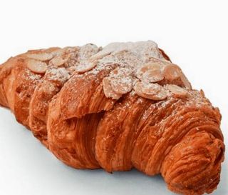 Almond Croissant