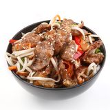 Udon Beef
