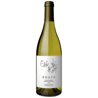 Vino Enate Chardoney Barrica Botella (75 Cl.)