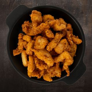 Bocconcini pollo fritto
