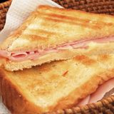 2 Sándwiches Mixtos