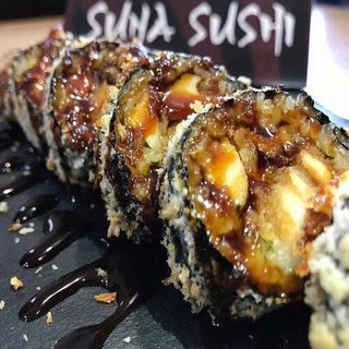 Futo Chicken Roll (8 Uds.)