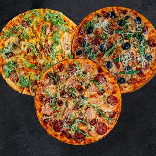 Сет Манхеттен 