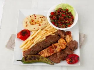 Mix frigarui 