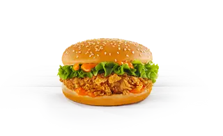 Zinger Sandwich