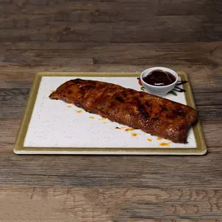 BBQ rebarca