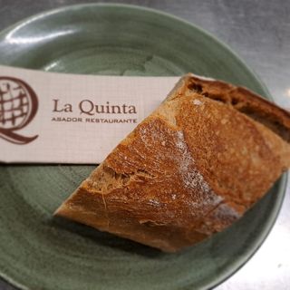 Ración De Pan