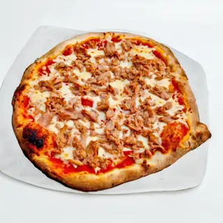 Pizza Thon