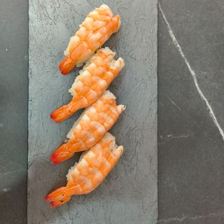 4-Aa Langostino (4 Pzs.)