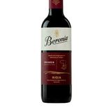 Vino Tinto Rioja Beronia