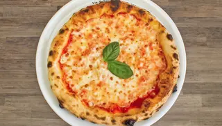 Margherita