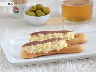 Marinera clásica