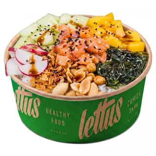 VITA POKE