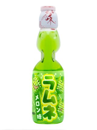 Ramune Melón