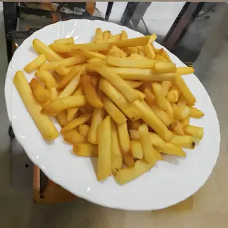 Patatine Fritte