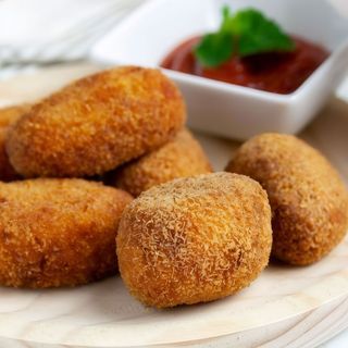 Croquetas De Cocido (6 uds.)