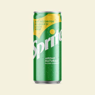 SPRITE DOZA