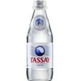 Вода тассай 0,25 (стекло  без газа)