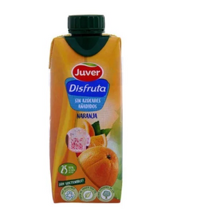 Disfruta orange