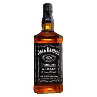 Jack Daniel (1 lt.)