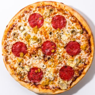 Love's Pizza Pie (30cm)