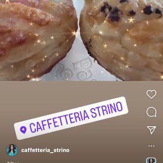 Conchiglia con crema al latte