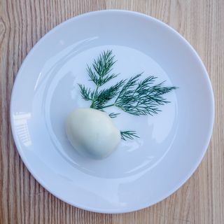 Яйце відварне (50г)