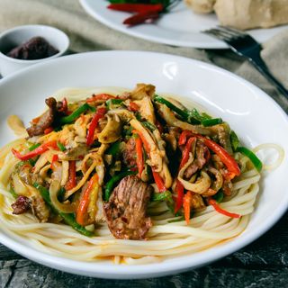 Могу ру лагман