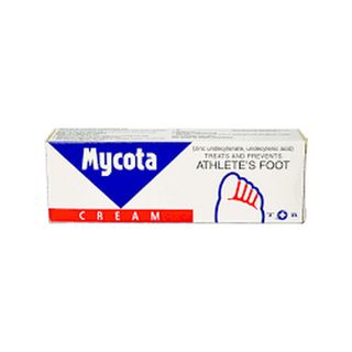 Mycota Cream 25Gm
