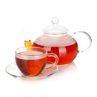 Чай черный (350 мл.)