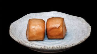 14. Pane fritto - 2 pezzi