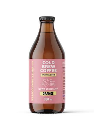 Cold Brew