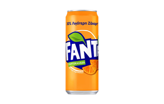 Fanta 330ml