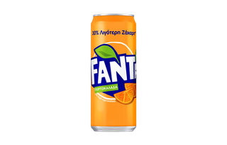 Fanta 330ml