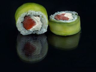 GREEN Філадельфія (250g)