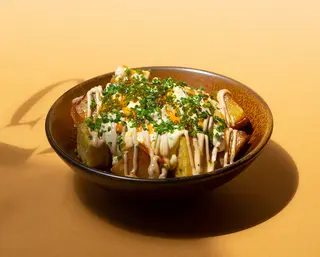 Bravas Mirch 