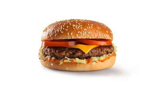 Hamburger Pofte