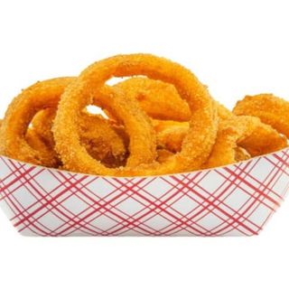 CALAMARES A LA ROMANA 