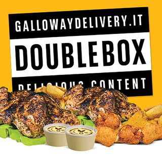 Double Box Galletto