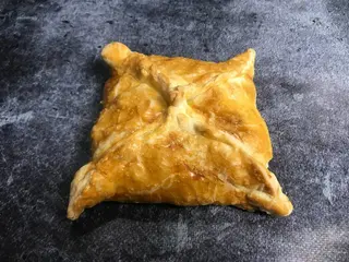 Самса зі свининою