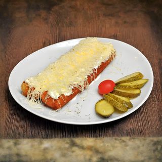 Slane palačinke sa piletinom 500gr