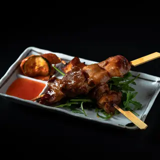 Buta - no koushi yaki