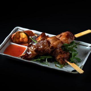 Buta - no koushi yaki