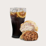 Combo 2 empanadas + bebida
