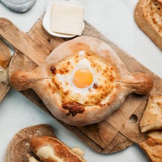 აჭარული ხაჭაპური